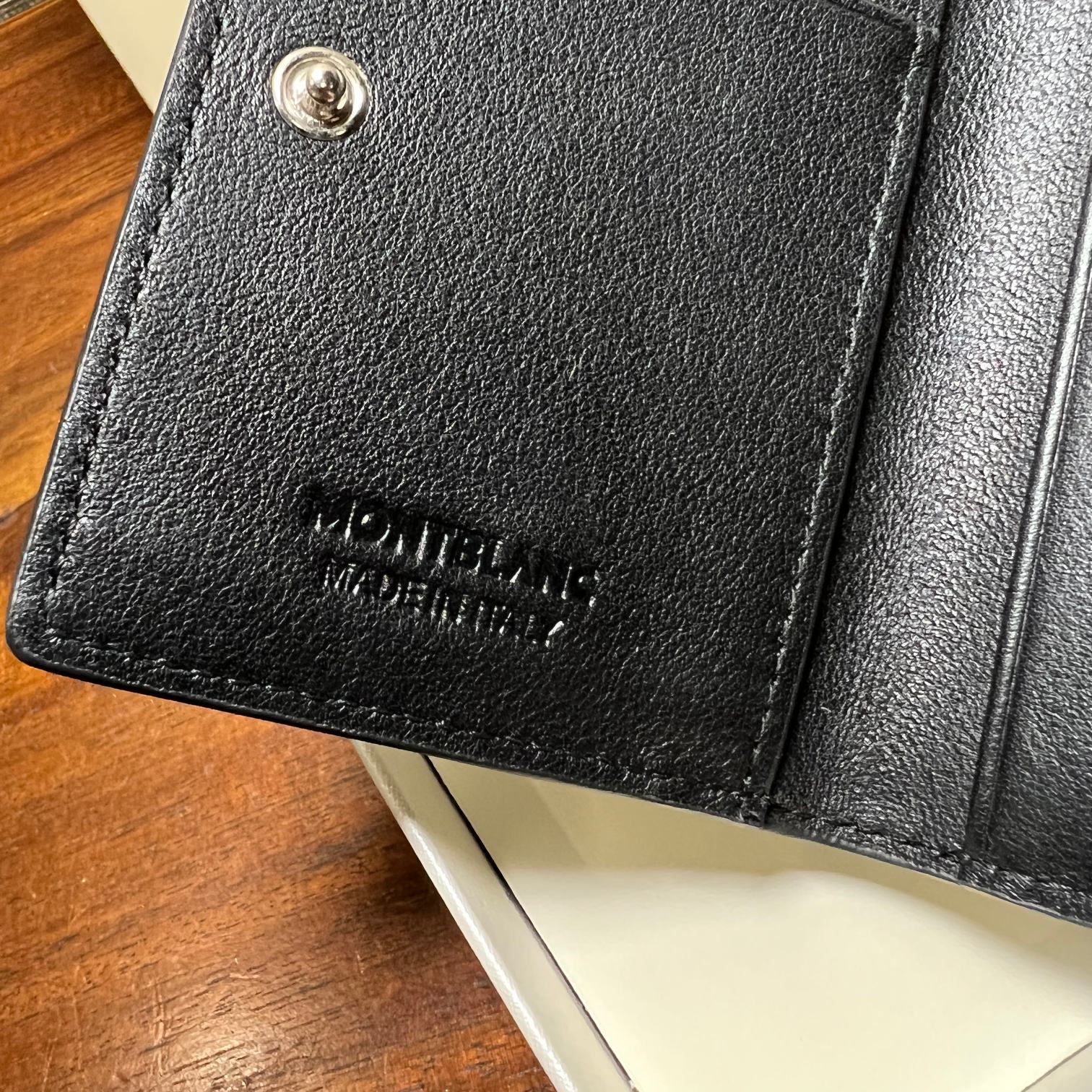 Montblanc Wallets Purse